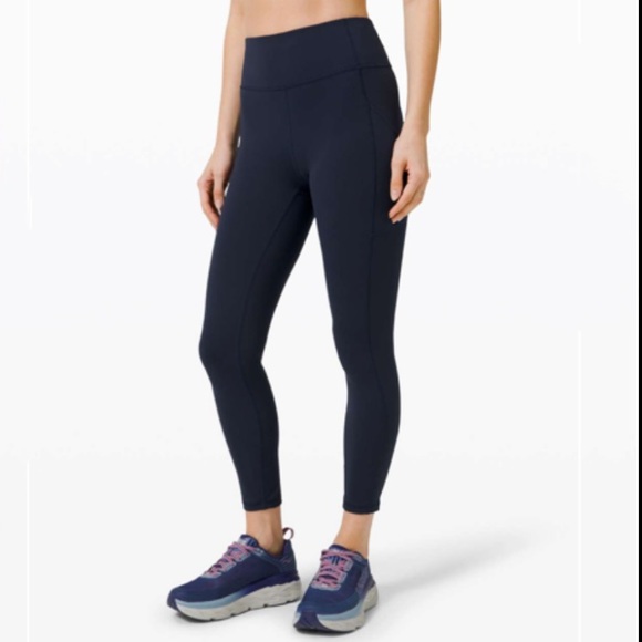 lululemon athletica Pants - Lululemon Invigorate High Rise Tight